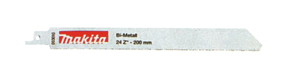 Makita P-04949 Recipro Blade Bim 200/24z