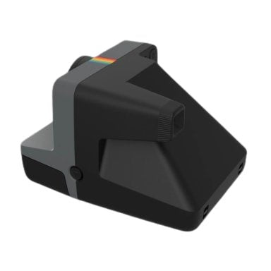 Polaroid Now Negro