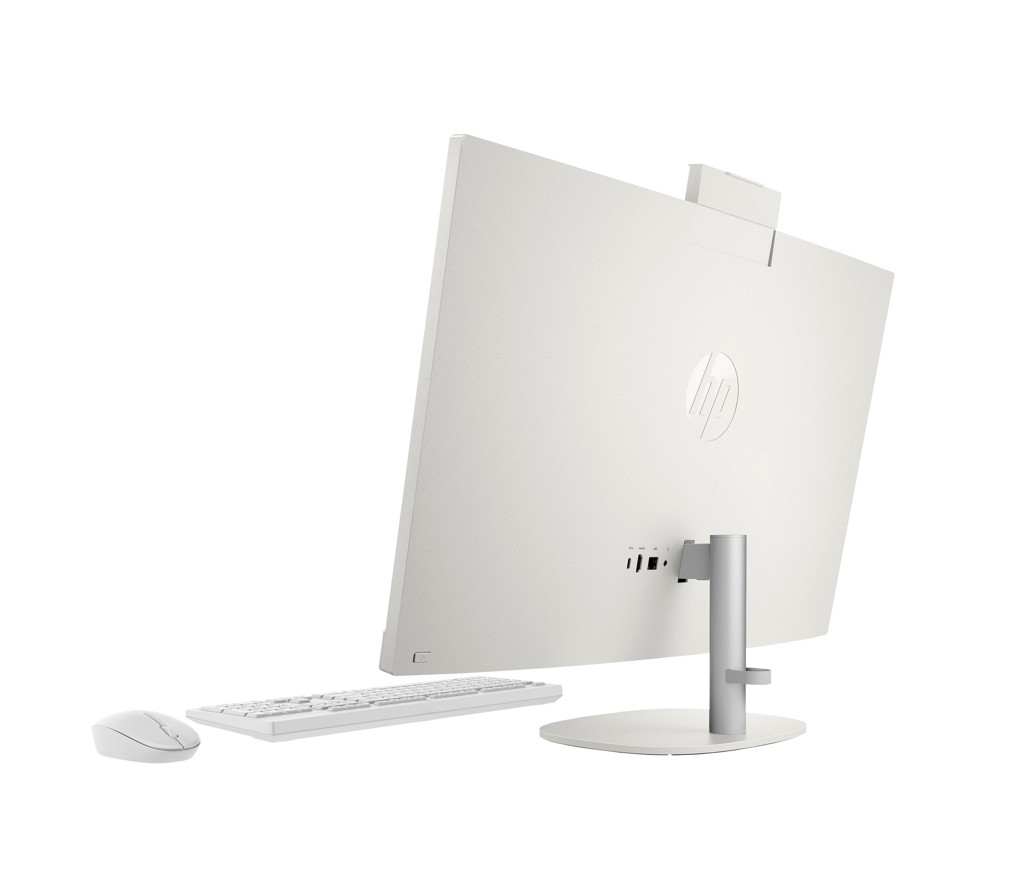 EAN 0198990733418 - HP All-in-One 27-cr0089ns Intel® Core™ i5 i5-1335U 68,6 cm (27") 1920 x 1080 Pixeles PC todo en uno 16 GB imagen 3