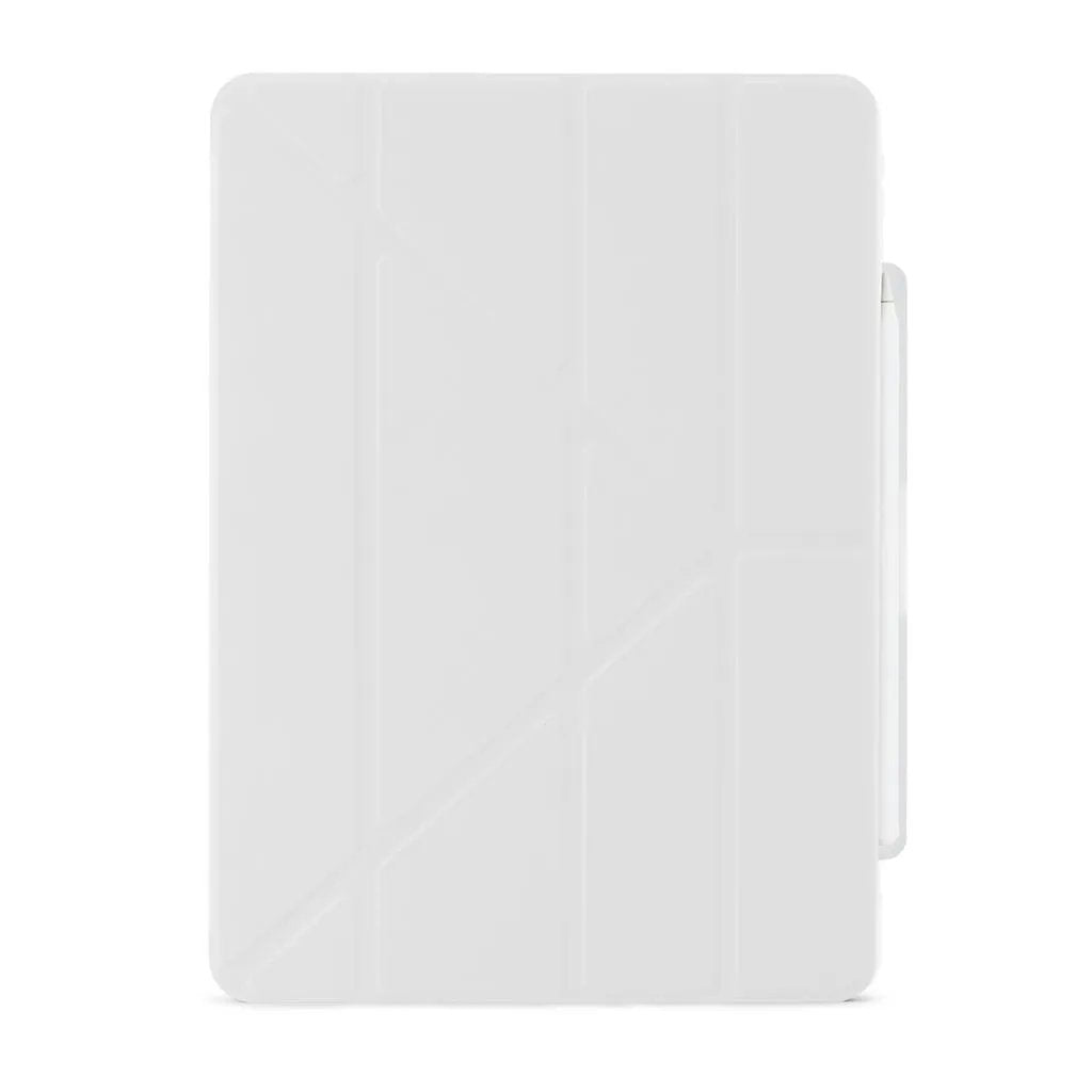 Origami No3 Originalcase Ipad Pro 11" M4 (2024) White