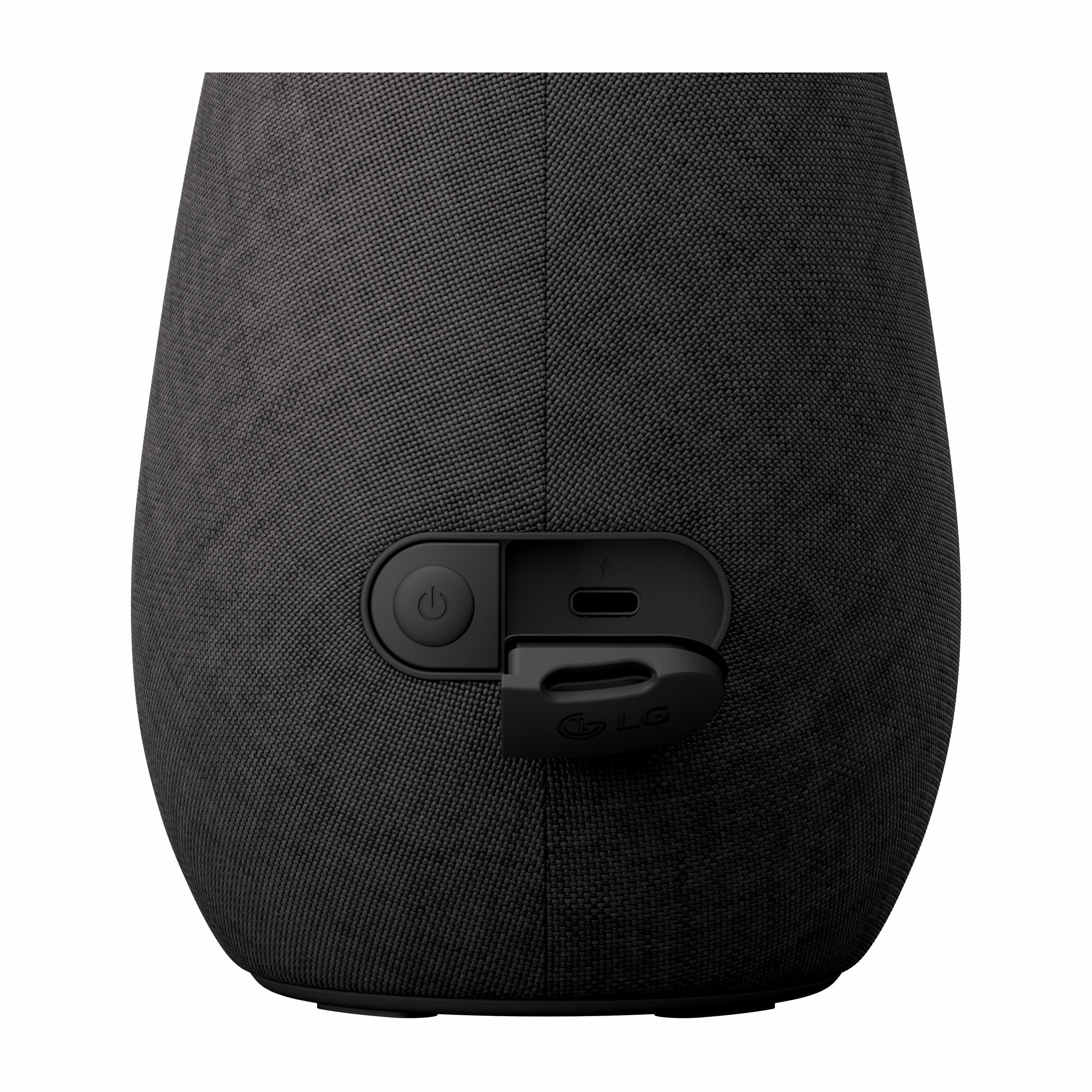 Portable Speaker Lg Xboom 360 Wireless Bluetooth Xo2tbk