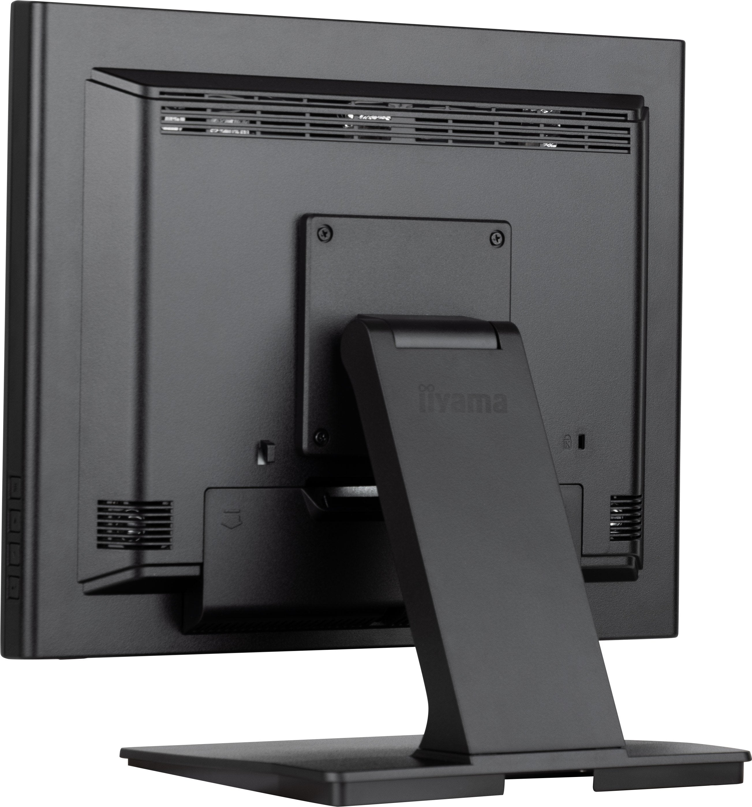 Monitor Iiyama  17" T1731sr-B2s 5:4 Hdmi+Dp Vga