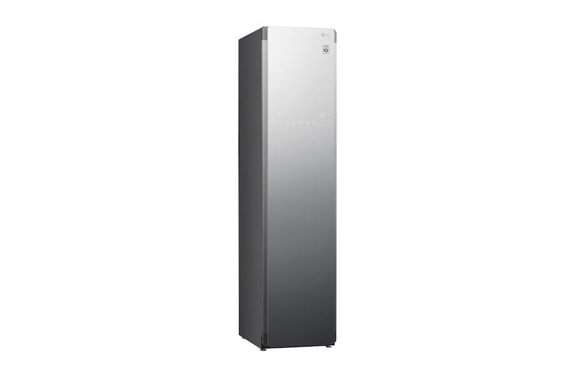 EAN 8806091070876 - LG S3MFC sistema de cuidado de la ropa con vapor imagen 4
