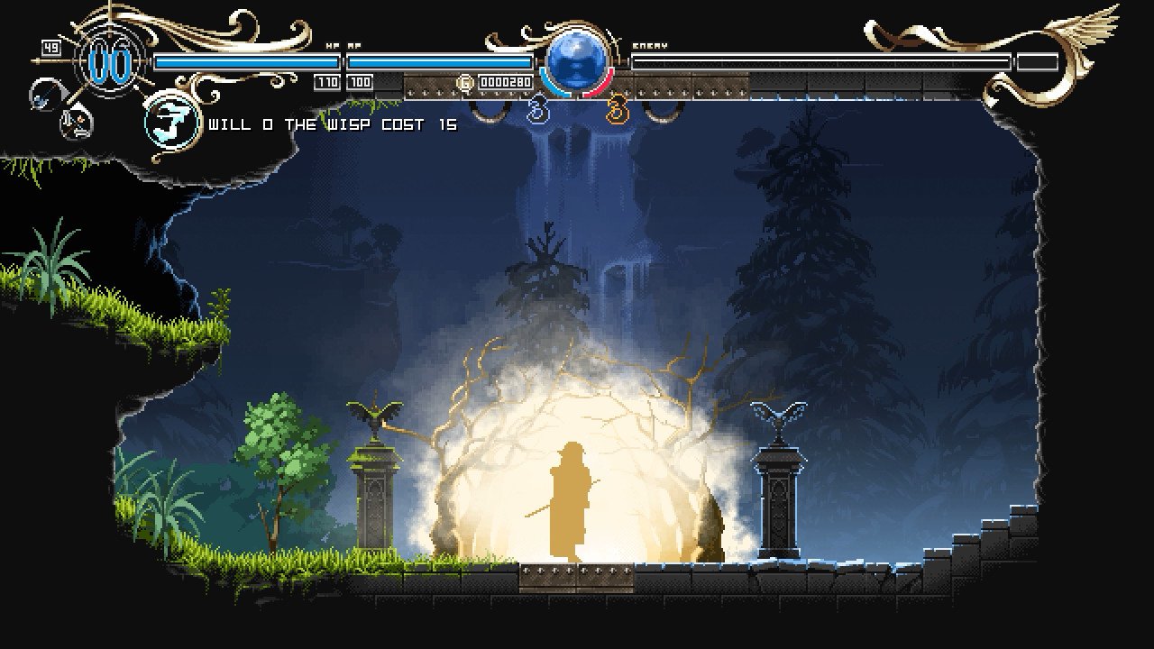 Juego Record Of Lodoss War - Deedlit In Wonder Labyrinth Playstation 4
