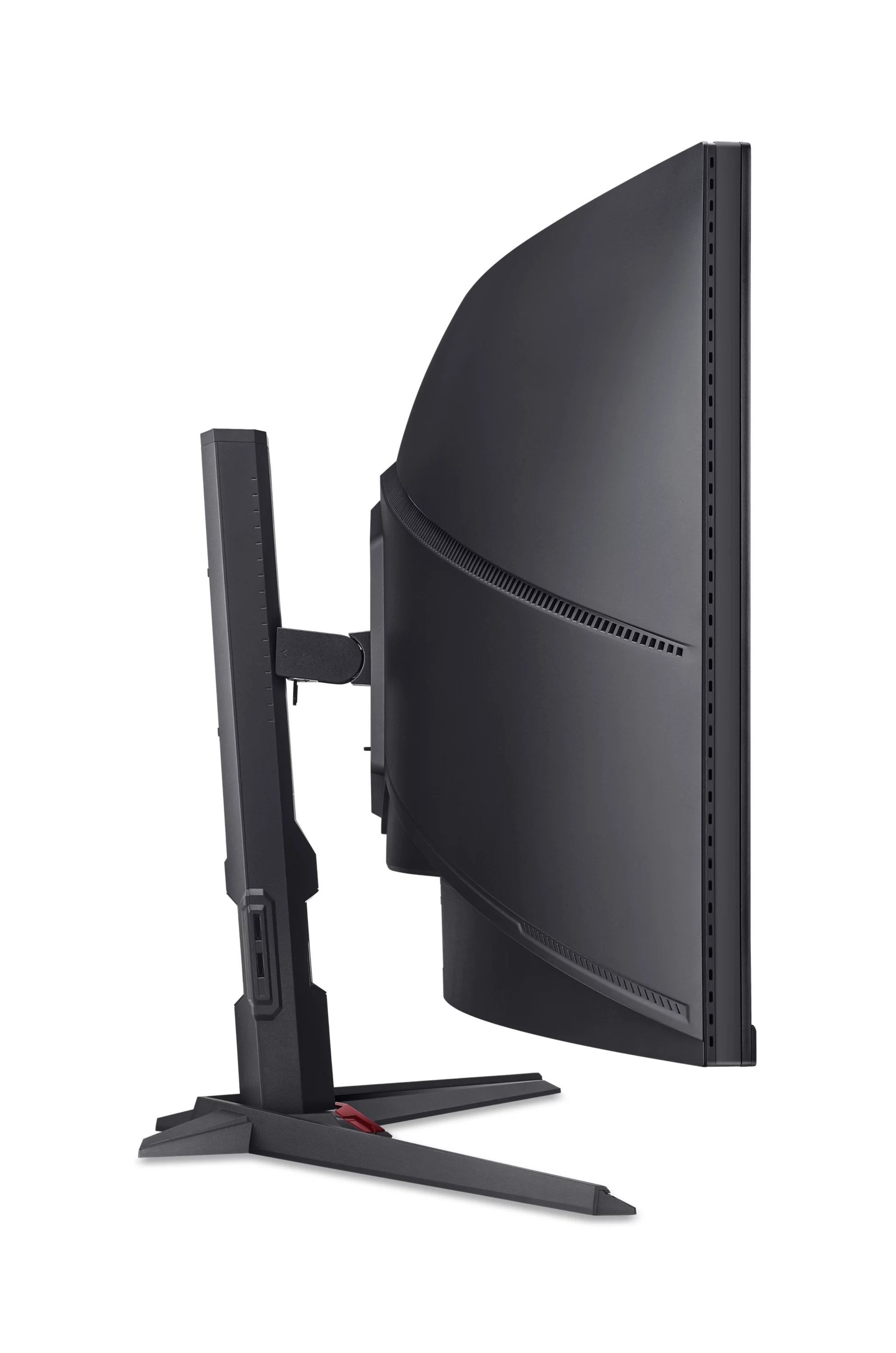 Monitor Gaming Acer 39,7" Wuhd (5120 × 2160) Va, 360 Hz, 0,5 Ms, Hdr, Displayport, Hdmi, Altavoces