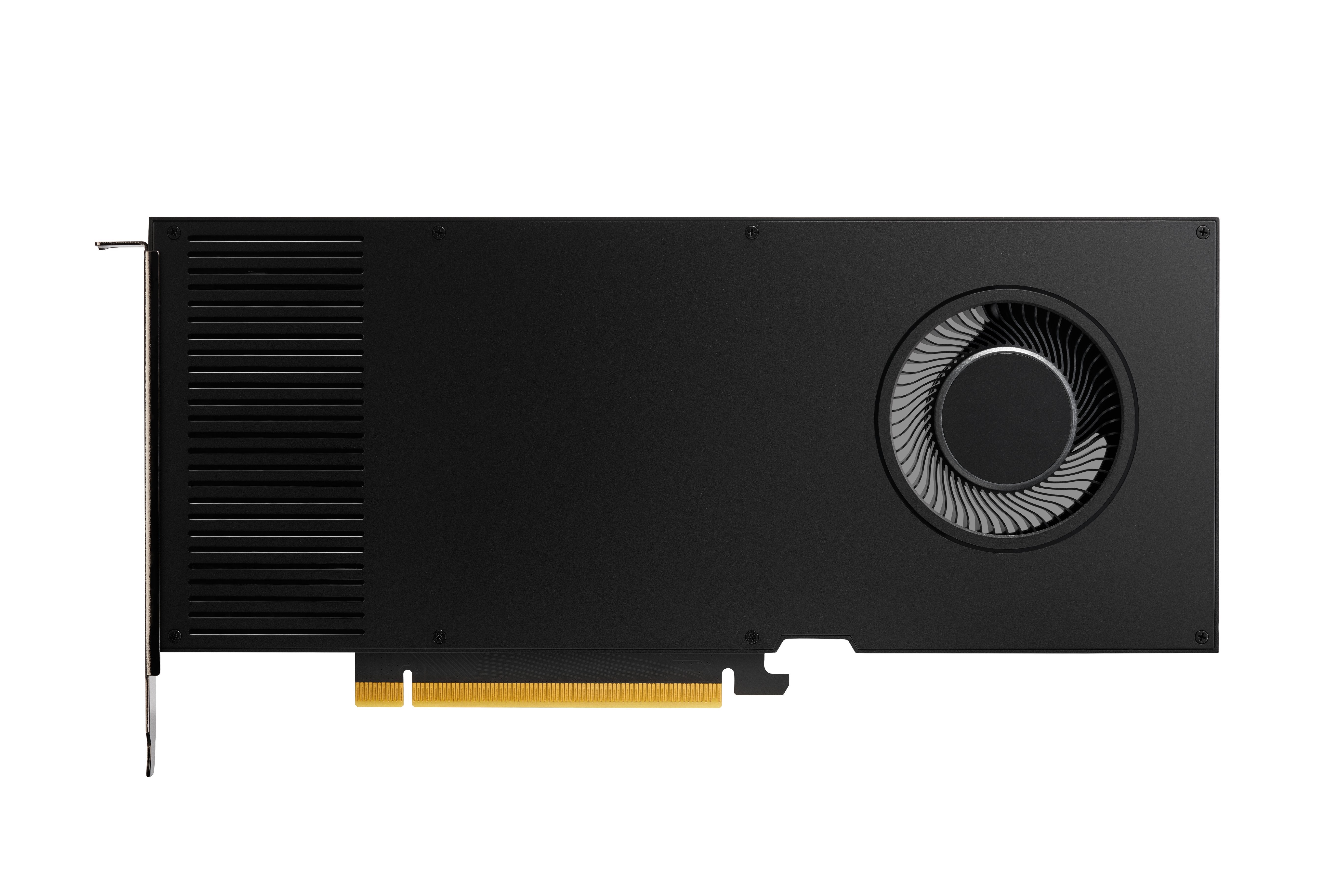 EAN 196548978052 - HP NVIDIA RTX A4000E 16GB 4DP Graphics GDDR6 imagen 1