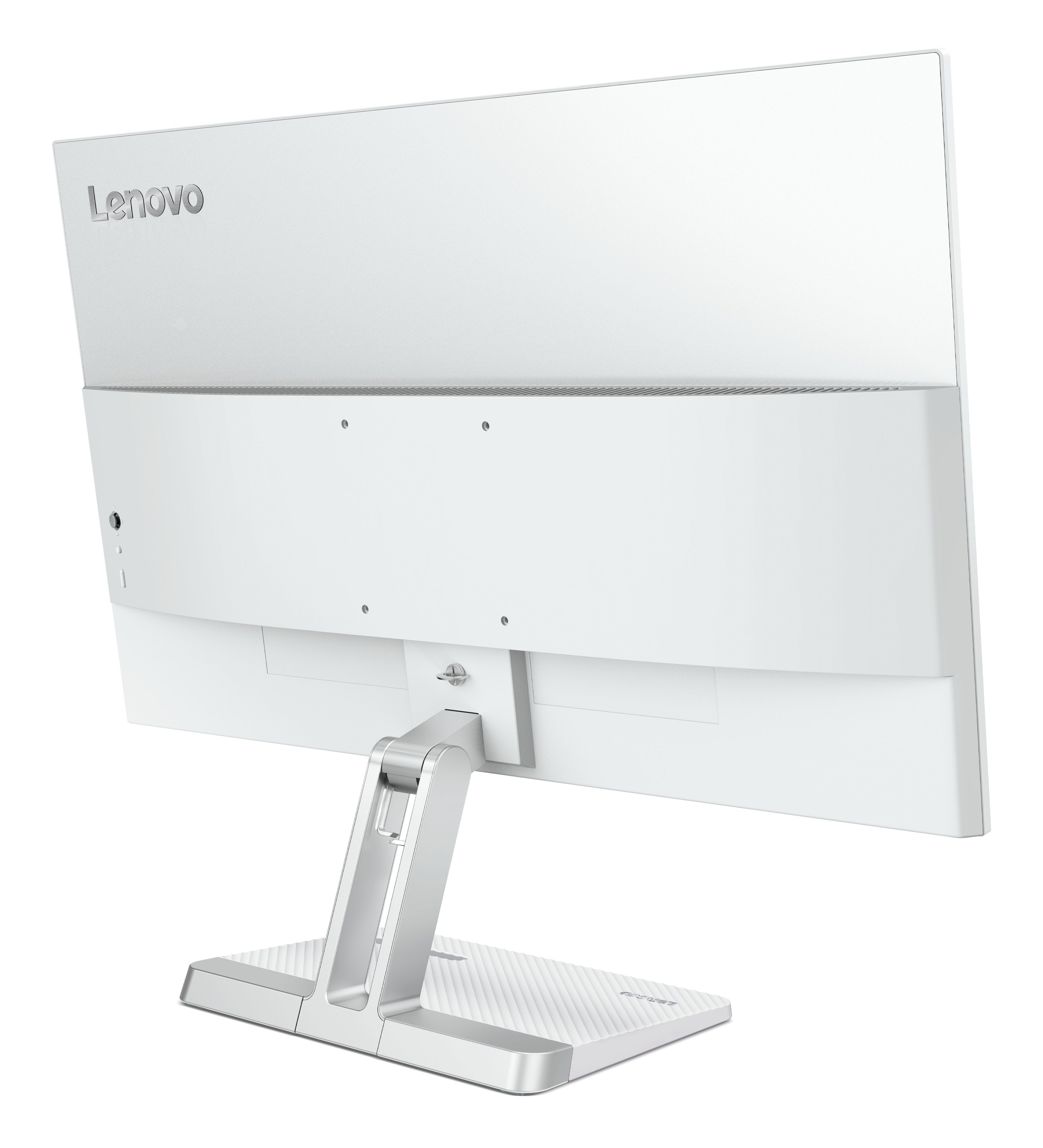 EAN 0199271706596 - Lenovo L27-4C pantalla para PC 68,6 cm (27") 1920 x 1080 Pixeles Full HD LCD Gris imagen 6