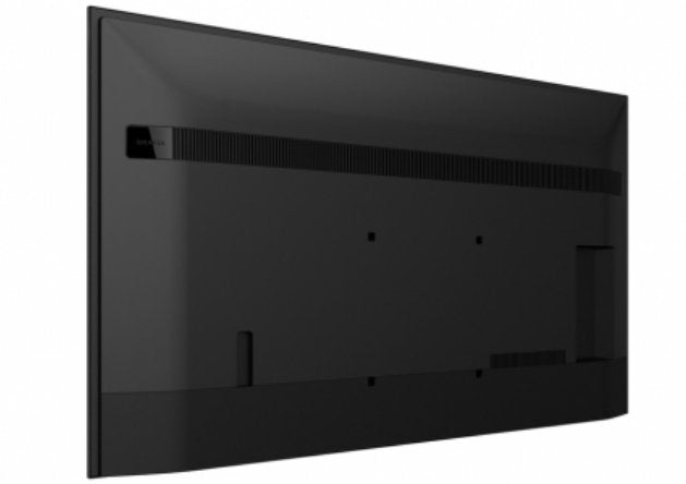 Sony Fw-85bz35l Pantalla De Señalización Digital 2,16 M (85") Lcd Wifi 550 Cd / M² 4k Ultra Hd Negro Android 24/7