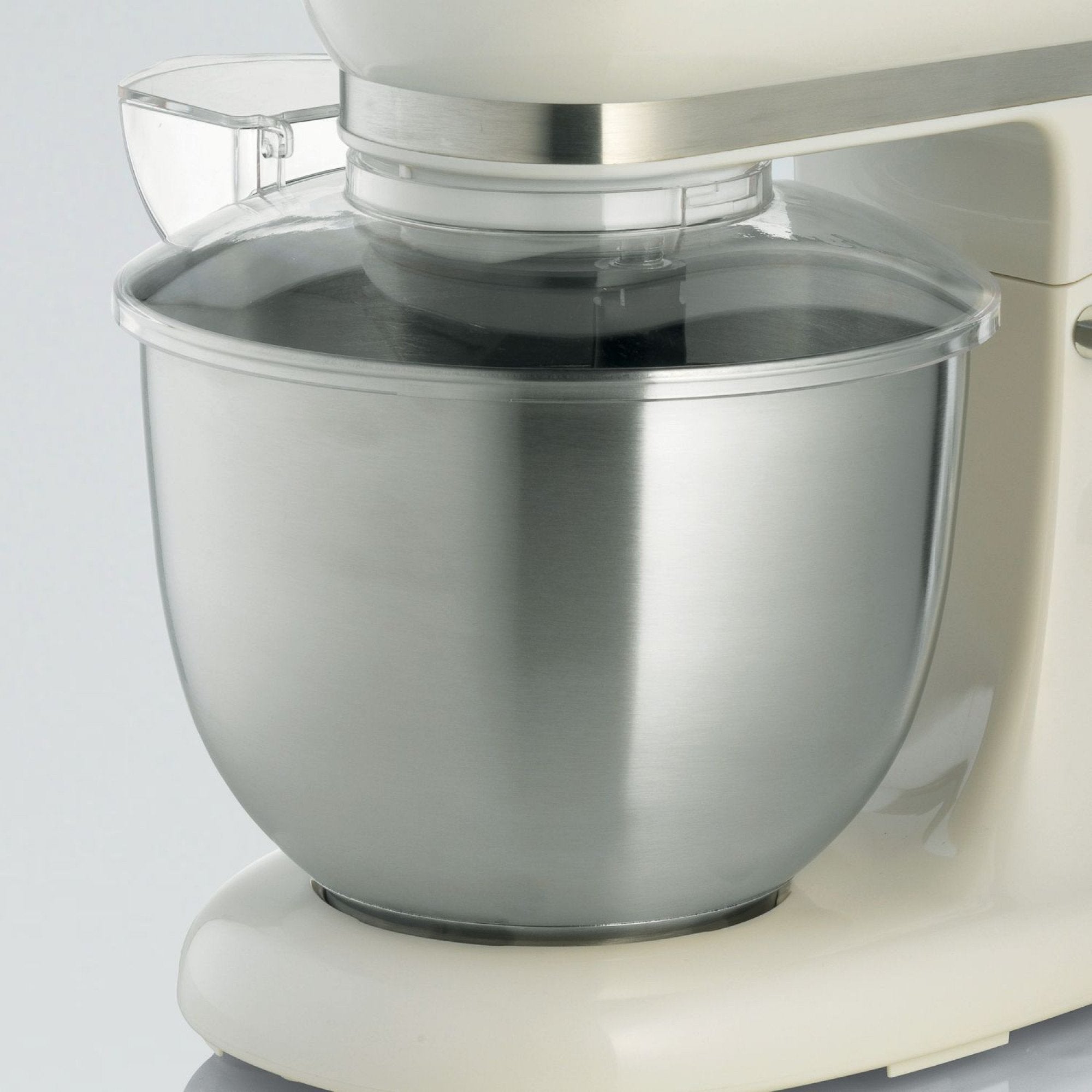 Ariete 1588 Robot De Cocina 5,5 L Verde, Blanco 2400 W