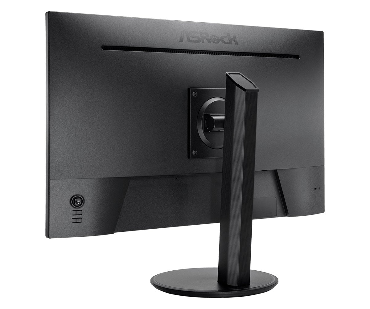 Monitor Asrock 27" Pg27ffs2e 16:9 Hdmi Dp 240hz Fhd