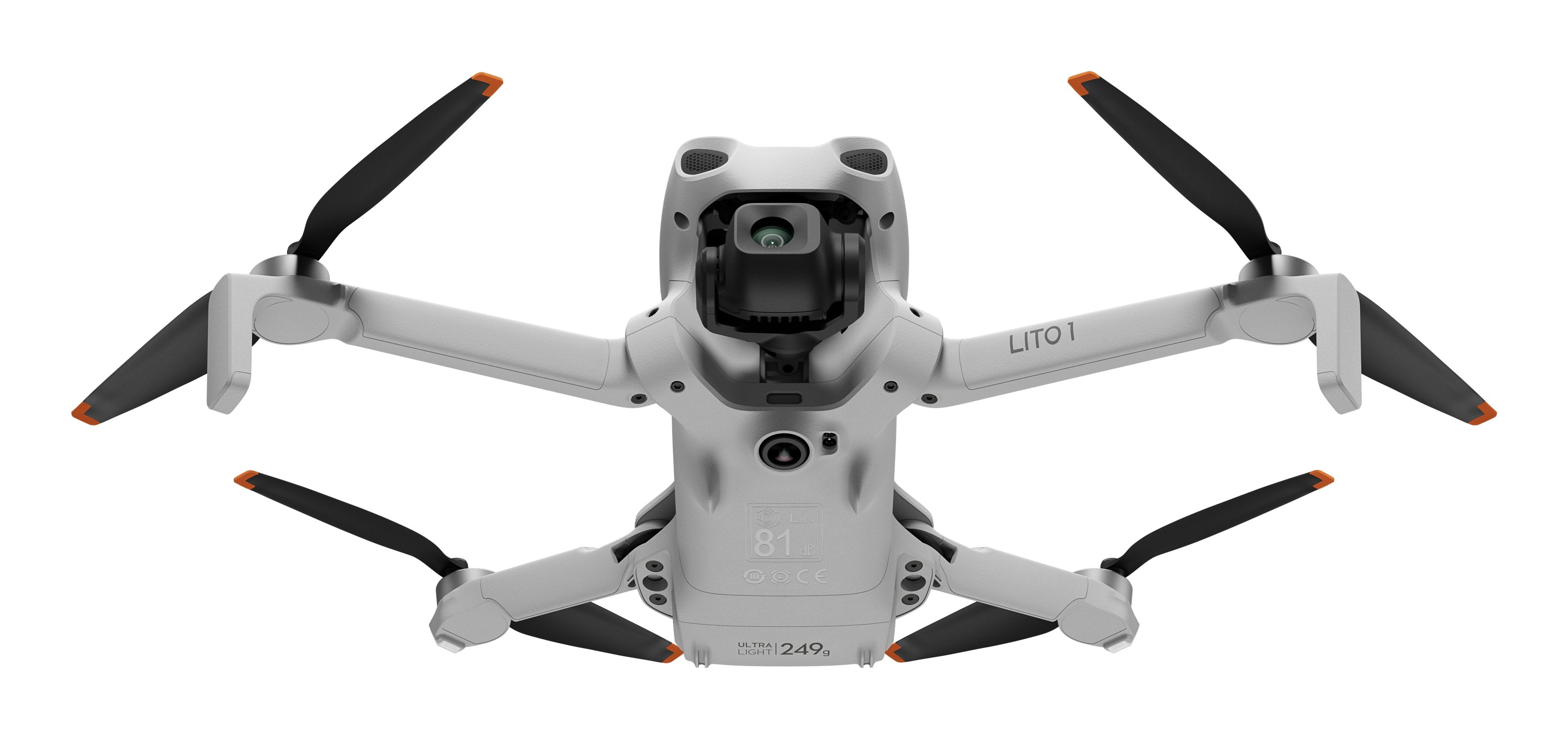 Dji Lito 1