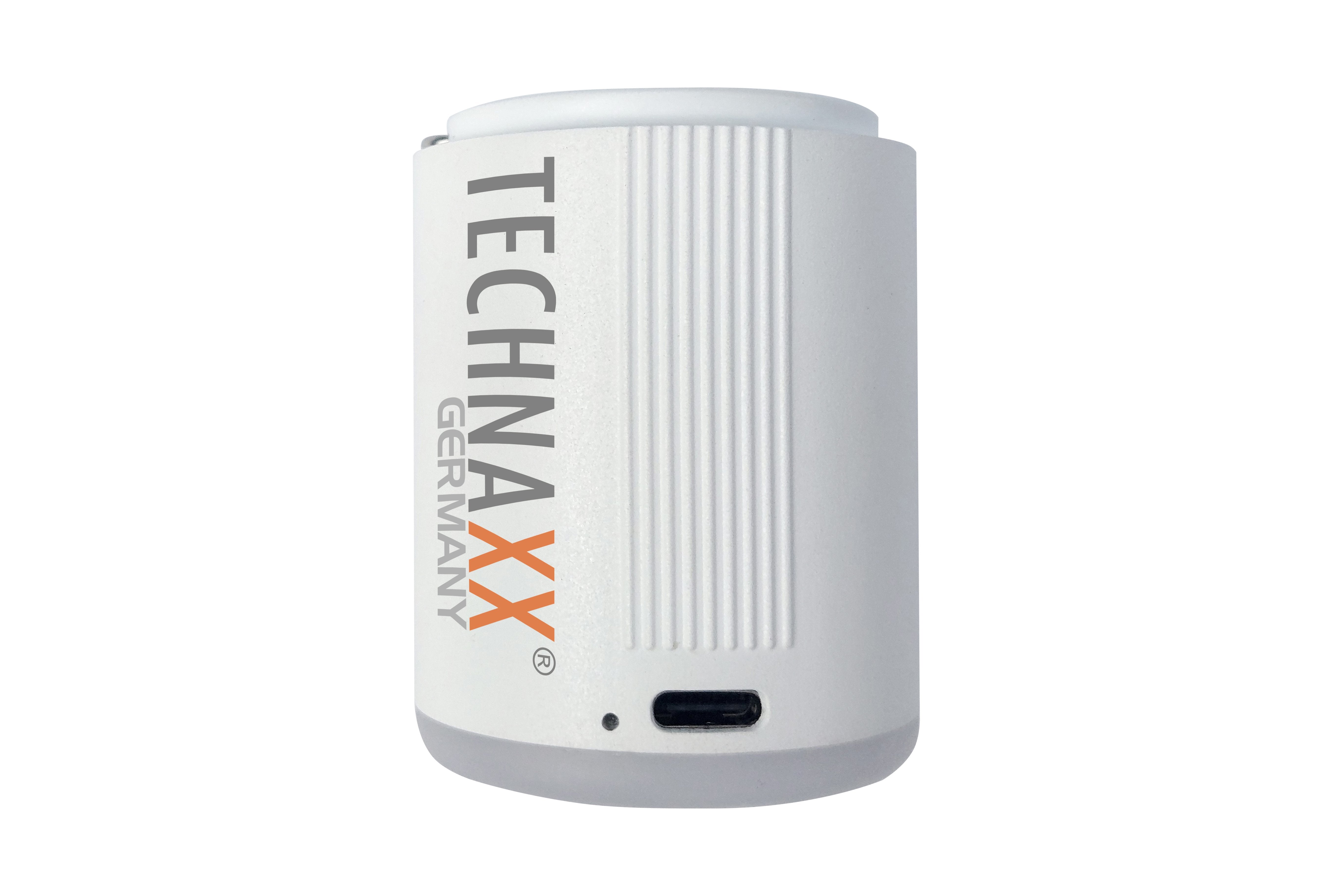 Mini Pompka Aire Tx-261