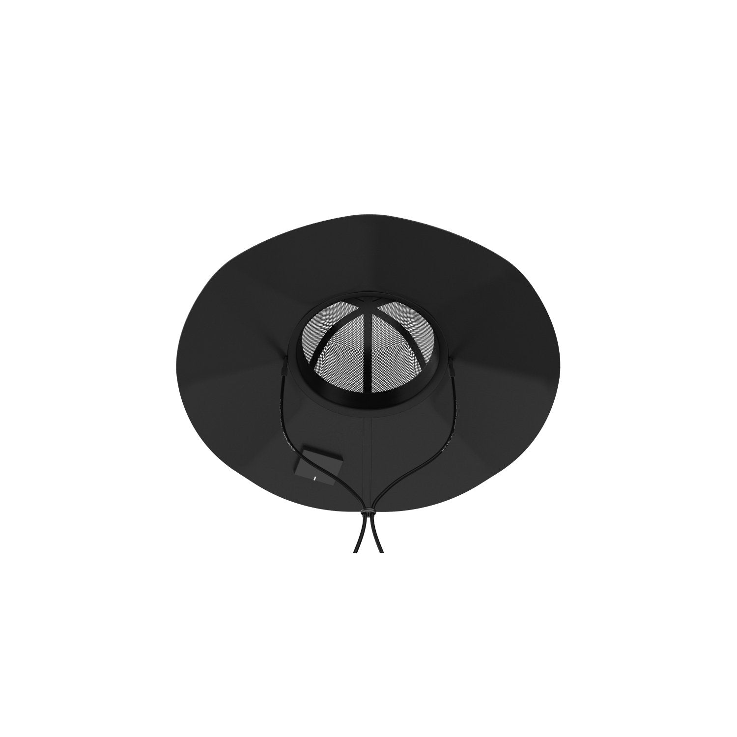 Ecoflow Solar Hat M-L