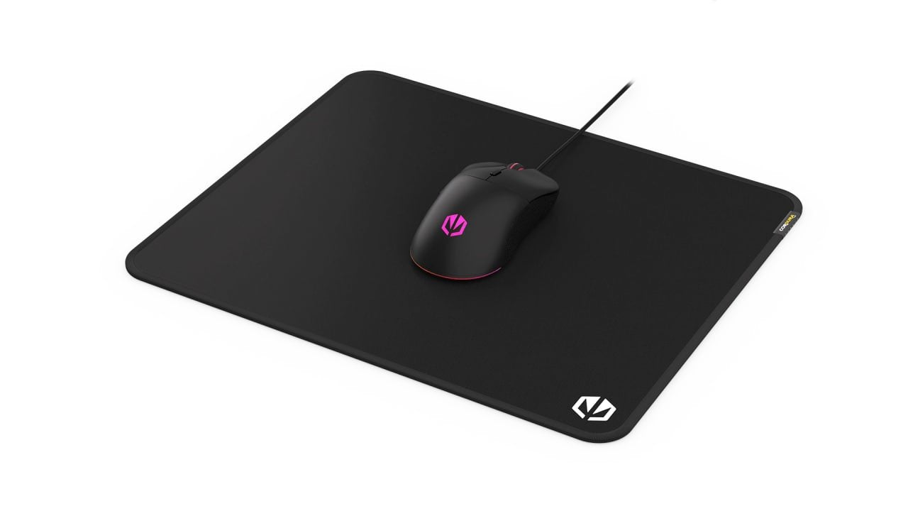 EAN 5903018664651 - ENDORFY Cordura Speed L Alfombrilla de ratón para juegos Negro imagen 3