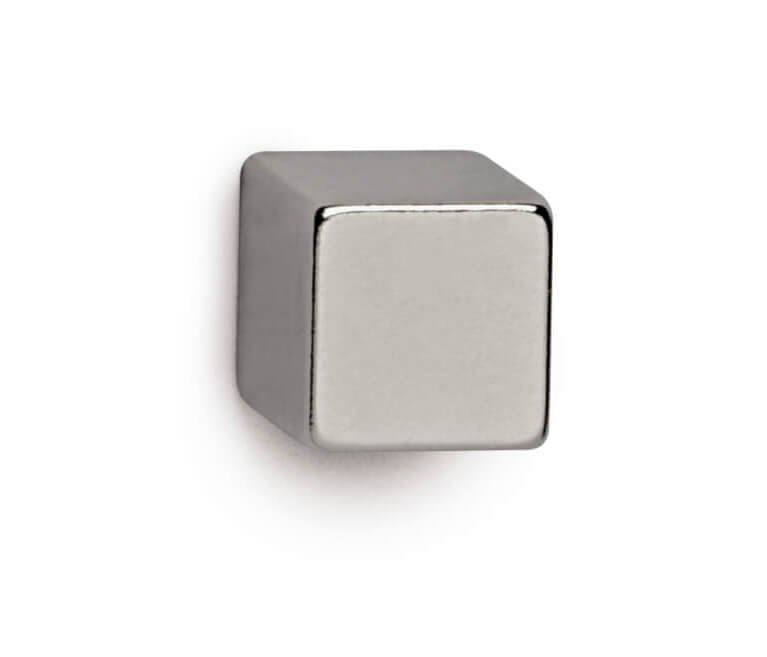 Jakob Maul Gmbh Magnete 1.0 X 1.0 1.0 Plata