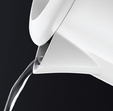 Russell Hobbs Travel        Weiss Wasserkocher 0,85l      23840-70