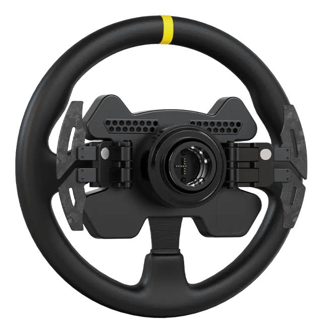 Moza Racing Controlador Rs25 / Rs V2 Wheel Negro