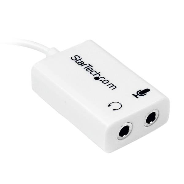EAN 0065030849999 - StarTech.com MUYHSMFFADW divisor de audio imagen 2