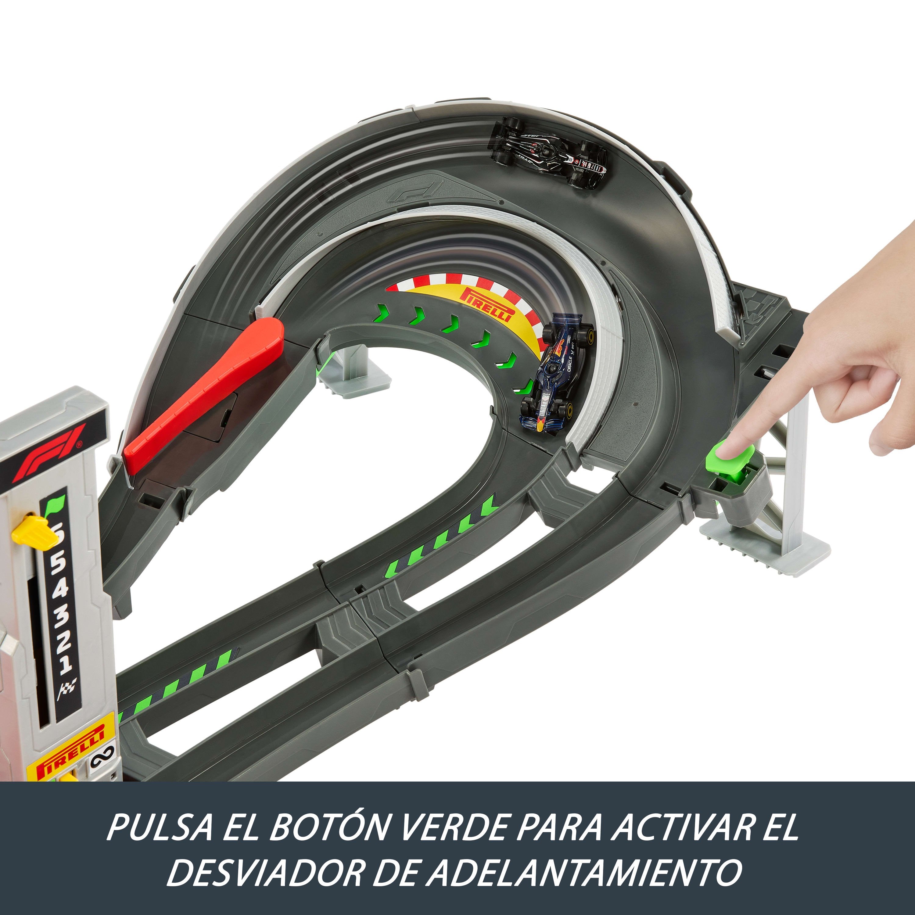EAN 194735291137 - Hot Wheels JDY16 vehículo de juguete imagen 12