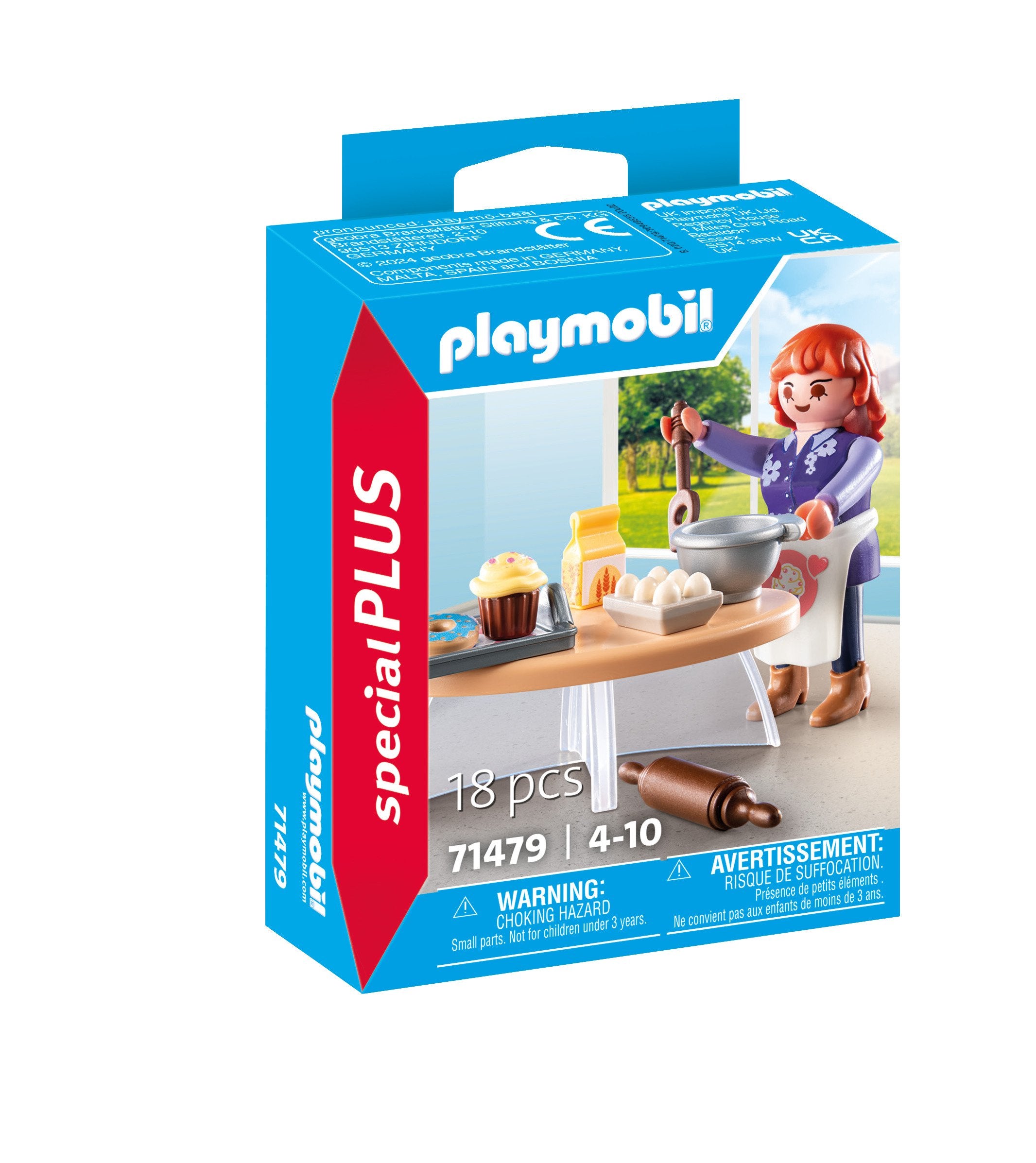 EAN 4008789714794 - Playmobil 71479 figura de juguete para niños imagen 2