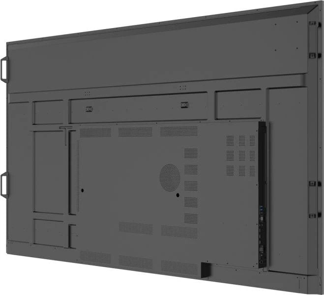 Viewboard Led Large Format Display Non Android 86 Inch -  3840x2160 - 24/7 - Usb-C, 4/32gb, 2x10w Speakers