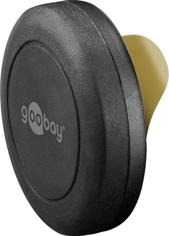 EAN 4040849620898 - Goobay 62089 soporte Soporte pasivo Teléfono móvil/smartphone Negro imagen 1