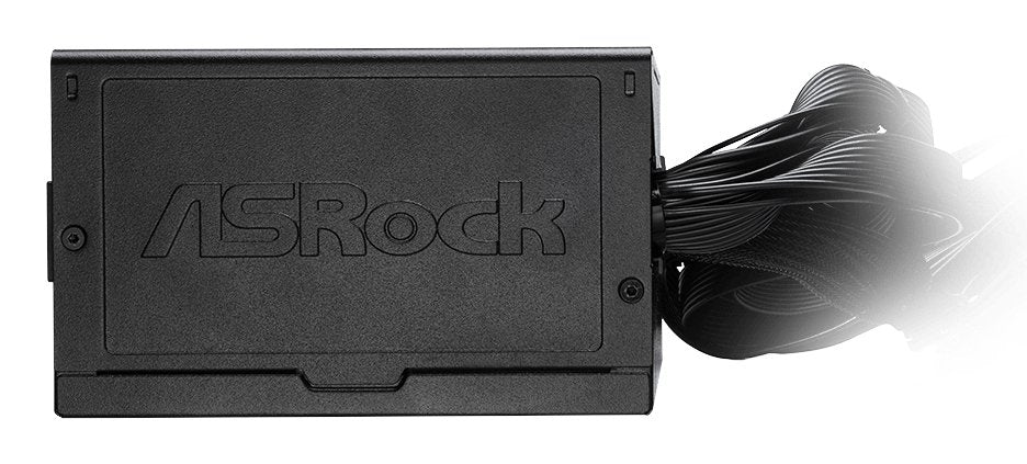 EAN 4710483948350 - Asrock Challenger CL-850G unidad de fuente de alimentación 850 W 20+4 pin ATX ATX Negro imagen 5