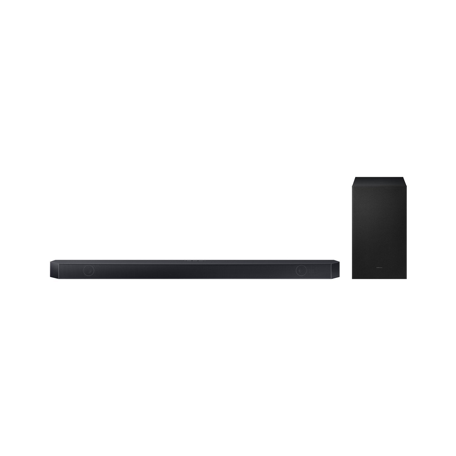 Samsung Hw-Q600h Xc Titan Black Barra De Sonido 3.1.2ch Con Subwoofer Y Dolby Atmos (2026)