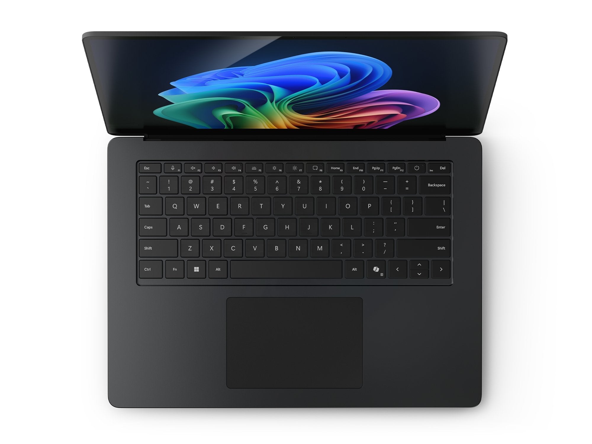 Microsoft Surface Laptop 7 Intel Core Ultra 7 268v 15" Táctil 32 Gb Lpddr5x-Sdram 512 Gb  W 11 Pro Negro