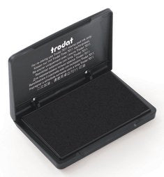 EAN 0092399563358 - Trodat 56335 almohadilla para sello Negro 1 pieza(s) imagen 2