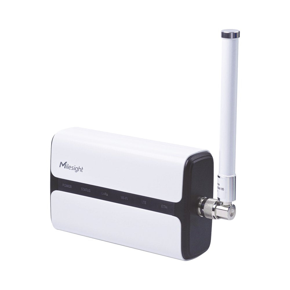 Milesight Iot Lorawan Gateway Ug65