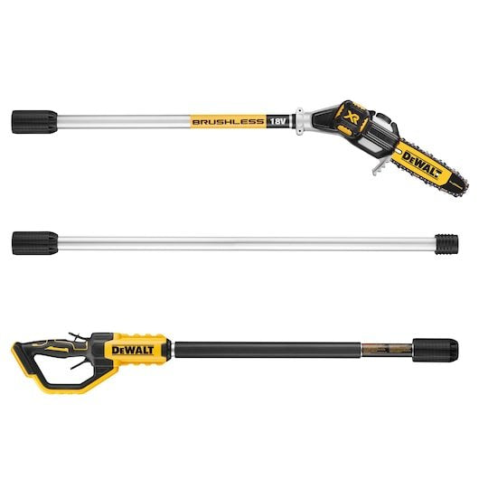 Motosierra De 20 Cm, 18 V Dcmps567p1 Dewalt