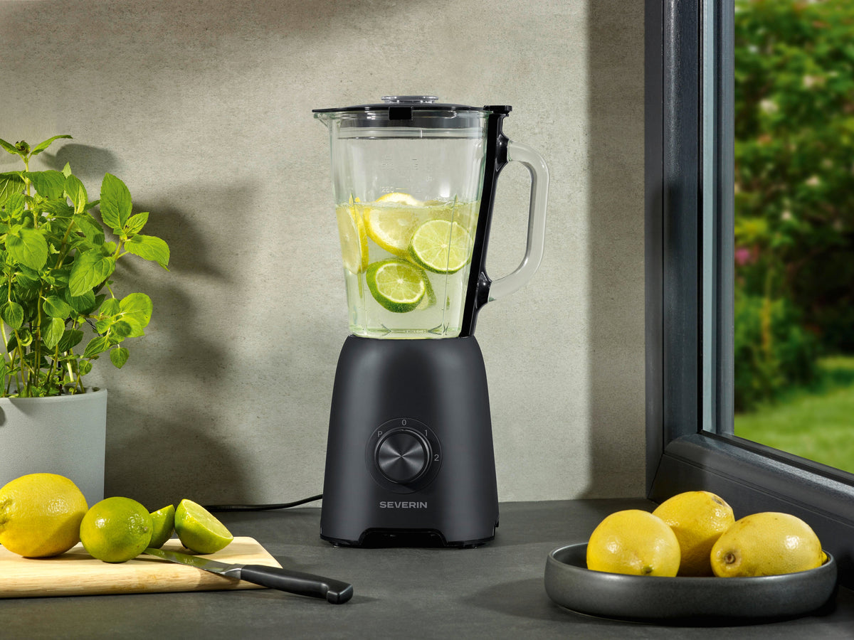 Severin 3724           600 W Standmixer