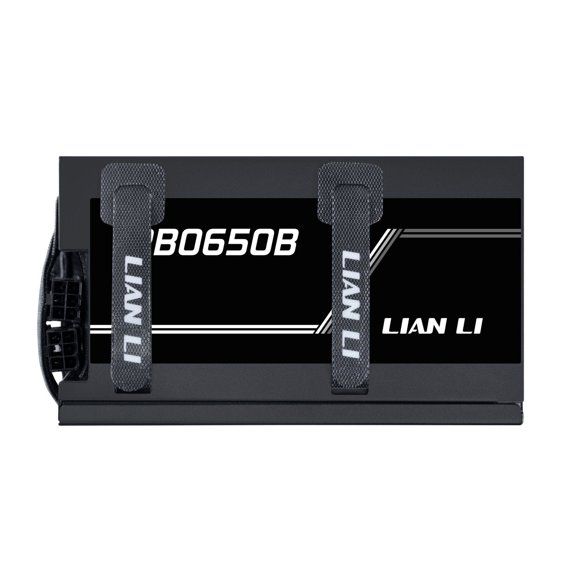 EAN 4718466019462 - Lian Li RB0650B.B unidad de fuente de alimentación 650 W 24-pin ATX ATX Negro imagen 3