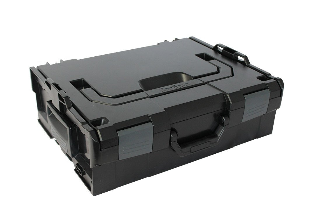 L-Boxx Maletín De Herramientas 136 Negro Antracita