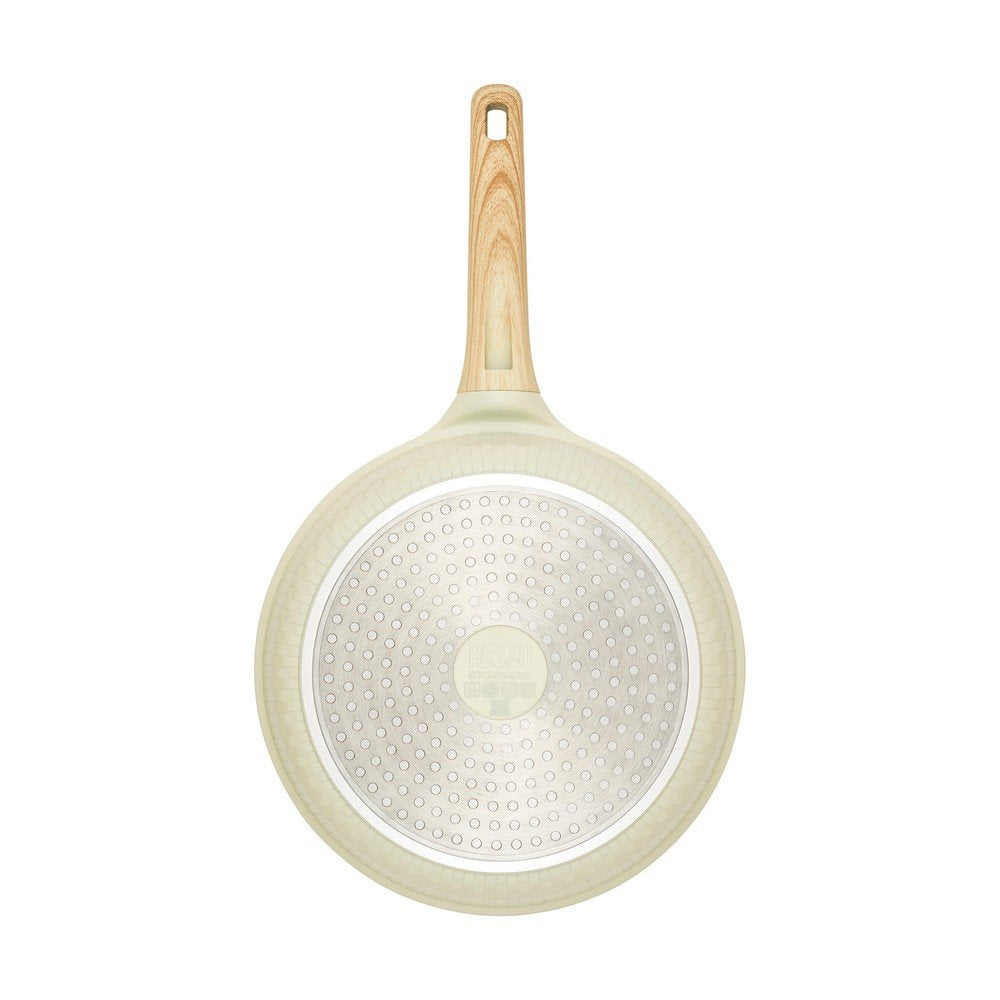 Frypan D26 H5.9cm/93810 Resto