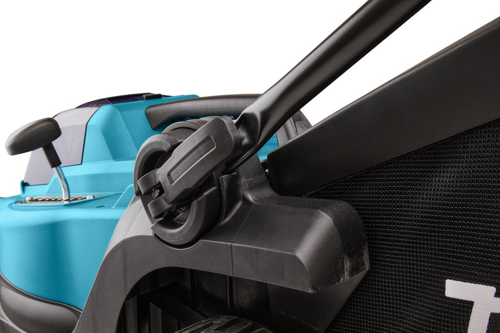 Makita Dlm330rt Akku-Rasenmäher