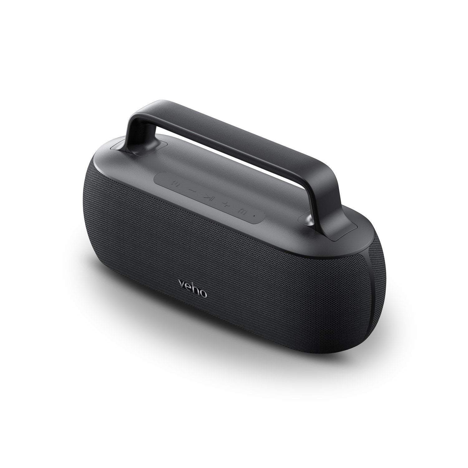 EAN 5060594760938 - Veho MZ-7 Altavoz monofónico portátil Negro 40 W imagen 7