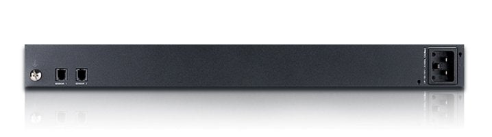 Aten Pe6108g Unidad De Distribución De Energía (Pdu) 8 Salidas Ac 1u Negro
