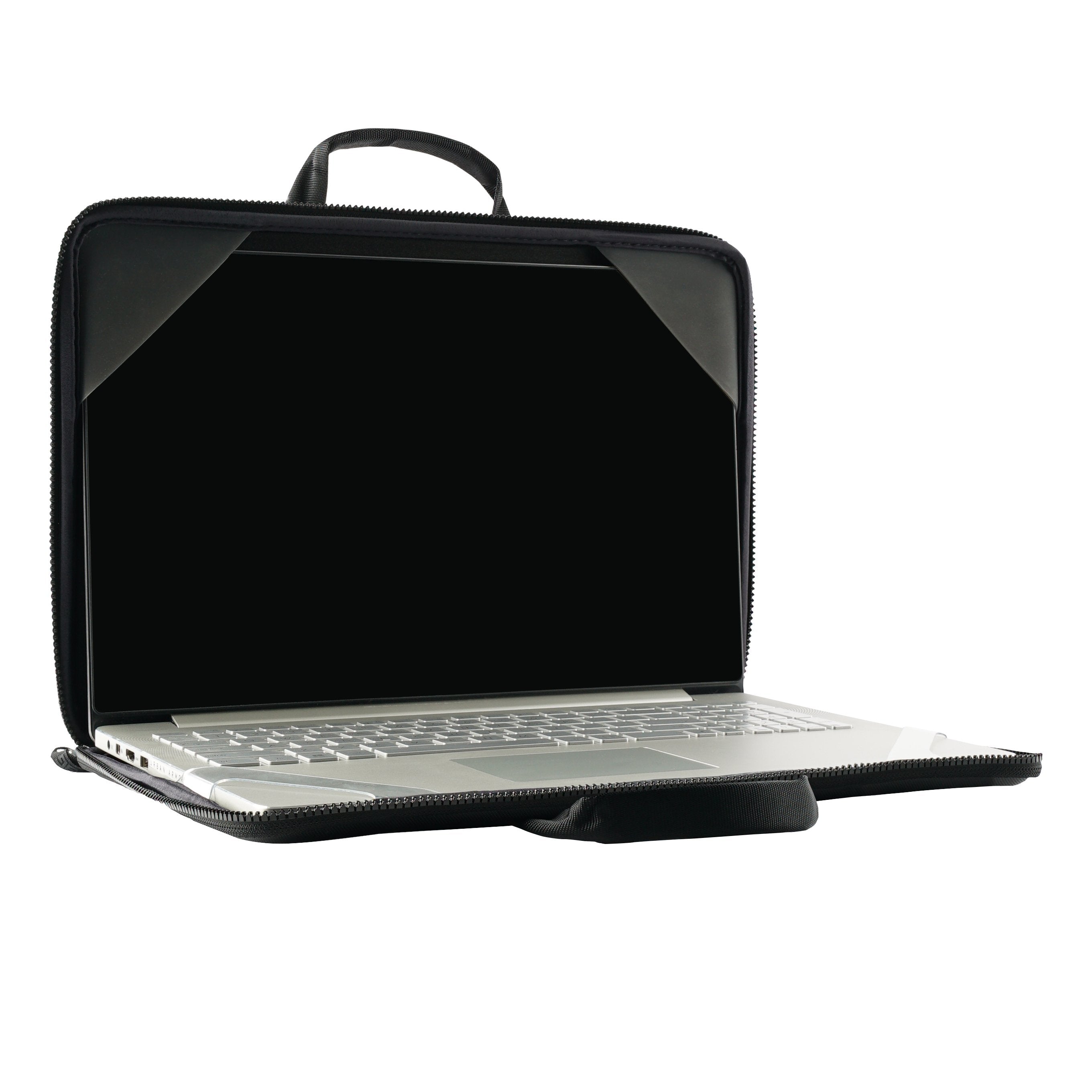 EAN 0812451034158 - Urban Armor Gear 982010114040 maletines para portátil 38,1 cm (15") Funda Negro imagen 3