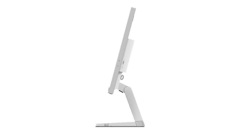 Monitor Lenovo 24.5" L25e-40 62,2 Cm 1920 X 1080 Pixeles Full Hd Gris24.5" Fhd 1xvga 1xhdmi Plata Vesa