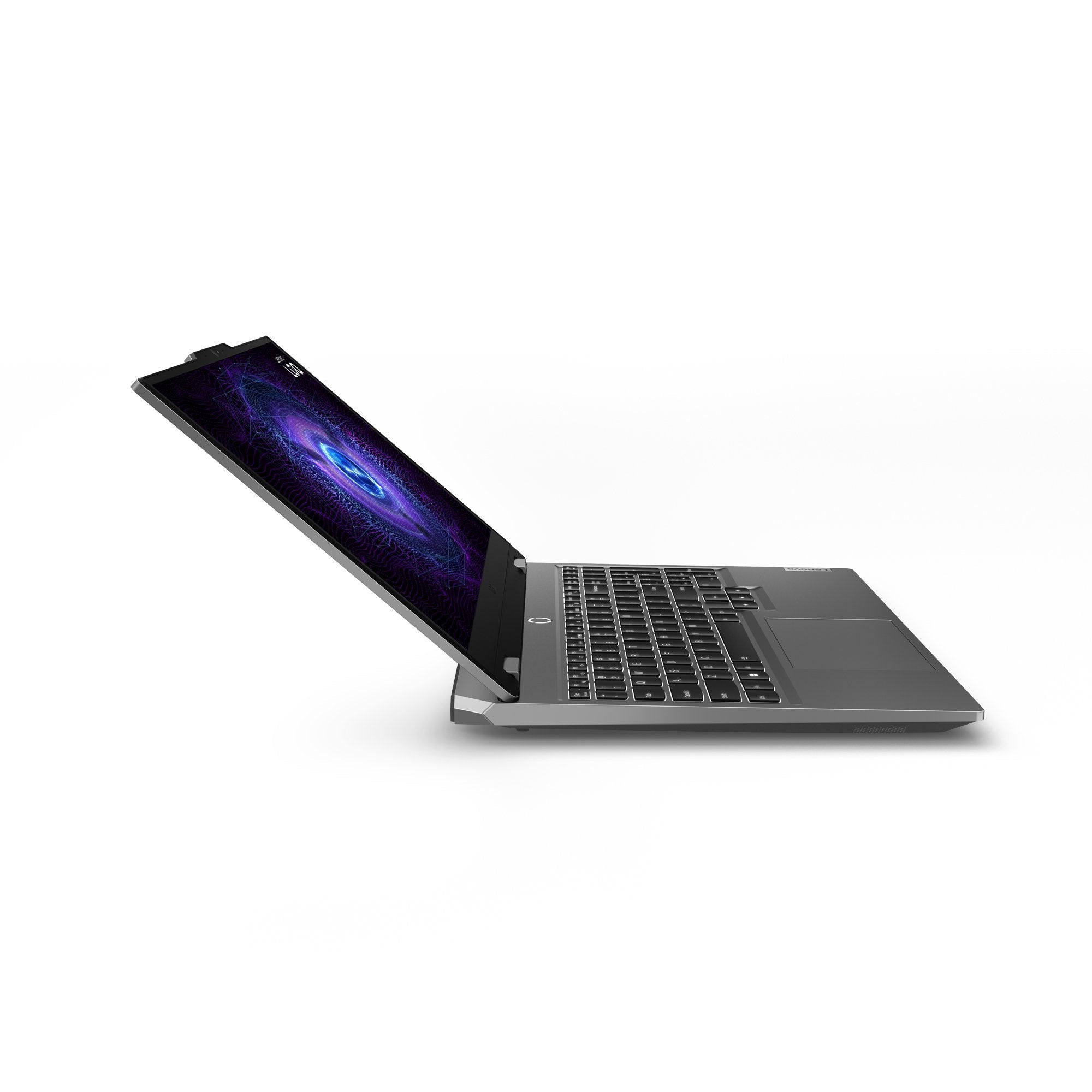 Laptop Lenovo Gaming 15.6inch Intel Core I5-13450hx 16gb Geforce Rtx 4050 6gb Ddr5 512gb Ssd Qwerty - No Os Luna Grey
