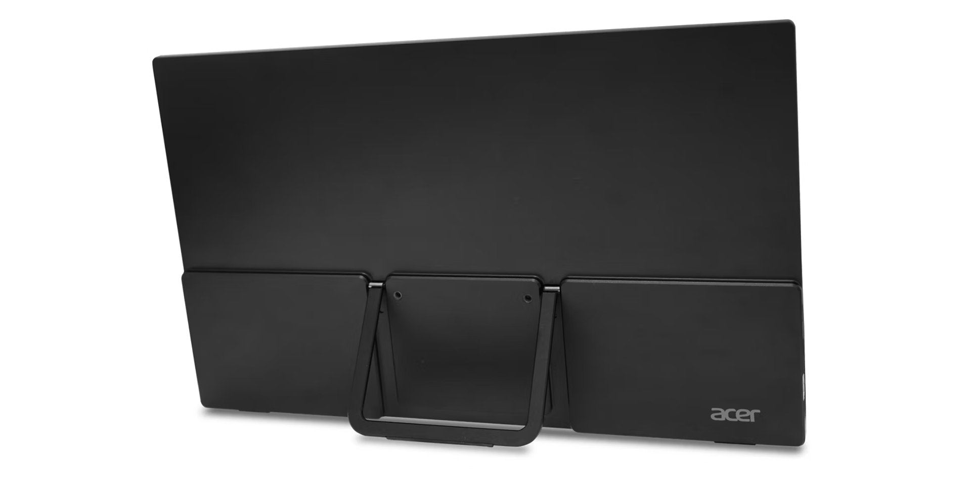 Monitor Portátil  Acer Pm161qb1bmiuux 15.6" 1920 X 1080 Pixeles Negro