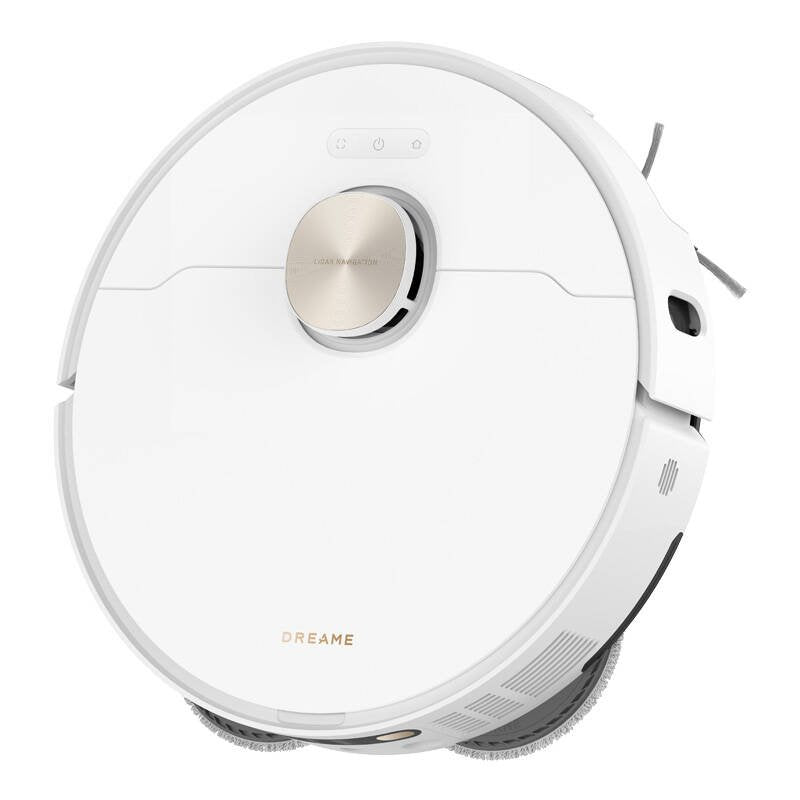 Robot Aspiradora Ultra X40 Rlx63ce Dreame