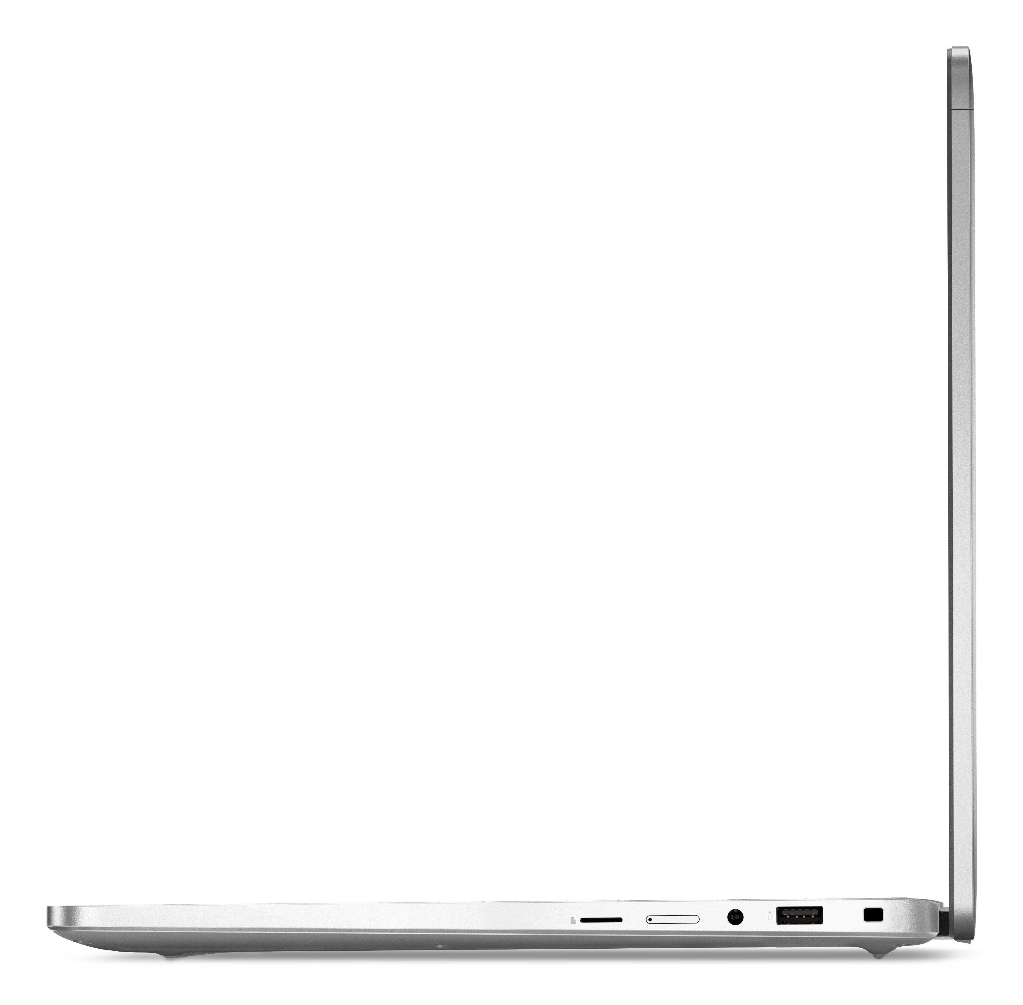 Notebook 16 Fhd+ Dell Pro 16 Plus Pb16250