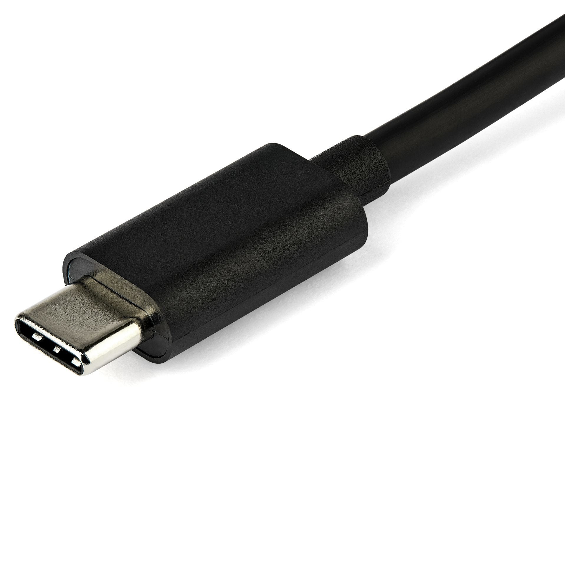 EAN 0065030880152 - StarTech.com DKT30CHVCM base para portátil y replicador de puertos Alámbrico USB 3.2 Gen 1 (3.1 Gen 1) Ty imagen 4