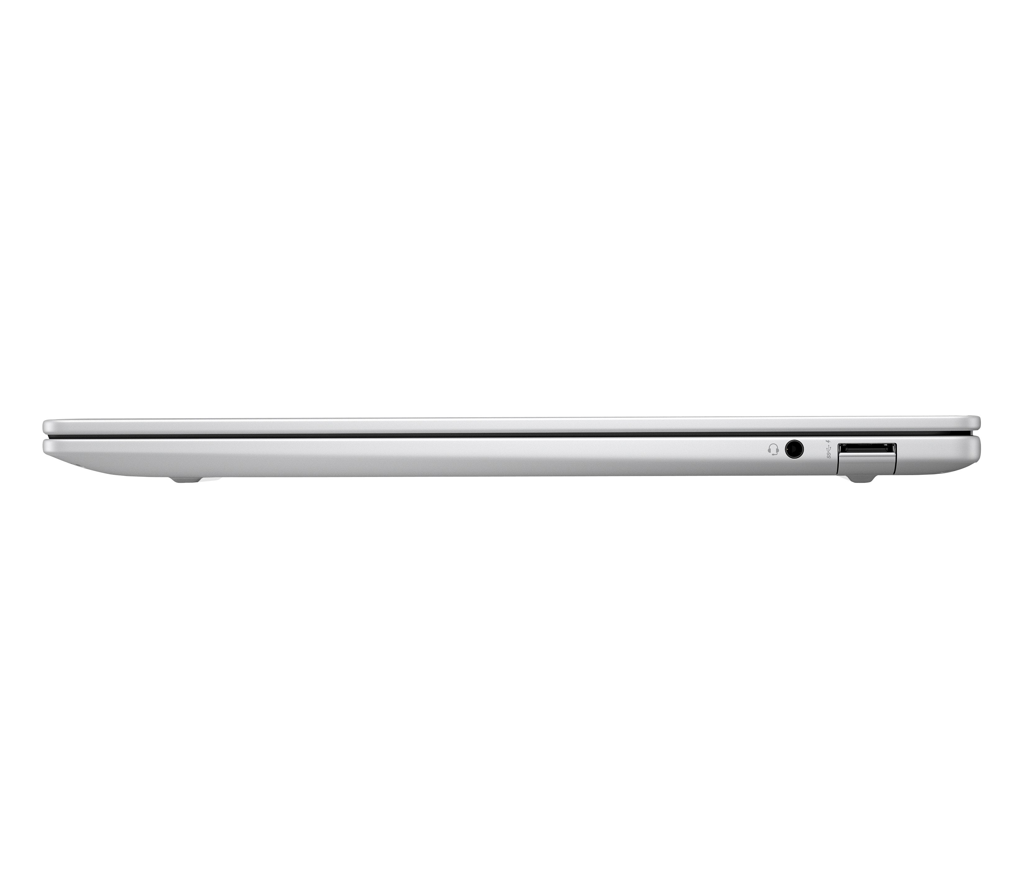 EAN 198701537205 - HP OmniBook X 14-fe1000ns Copilot+ PC Qualcomm Snapdragon X1P-42-100 Portátil 35,6 cm (14") 2.2K 16 GB LPD imagen 14