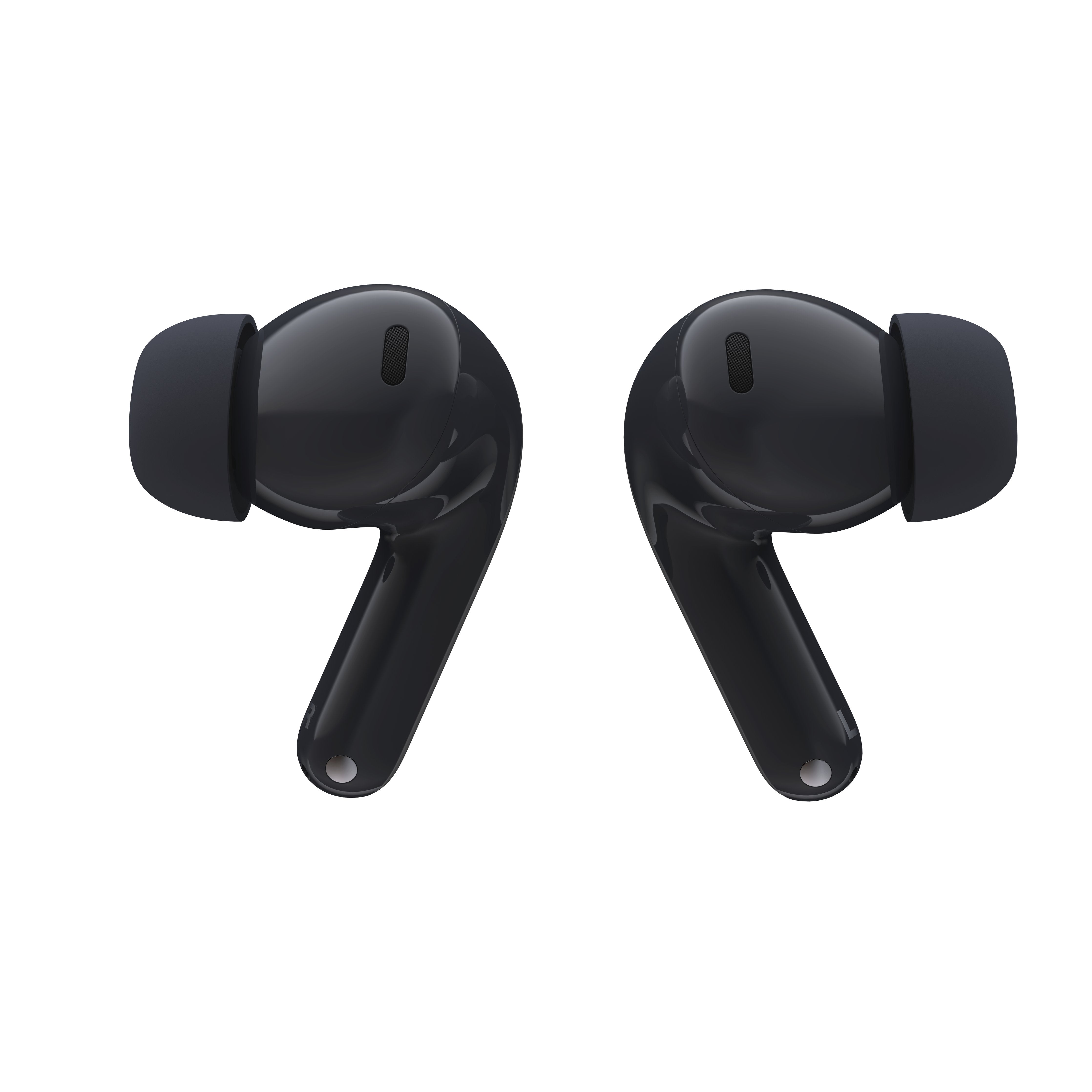 Auriculares  Moto Buds 2 Carbon