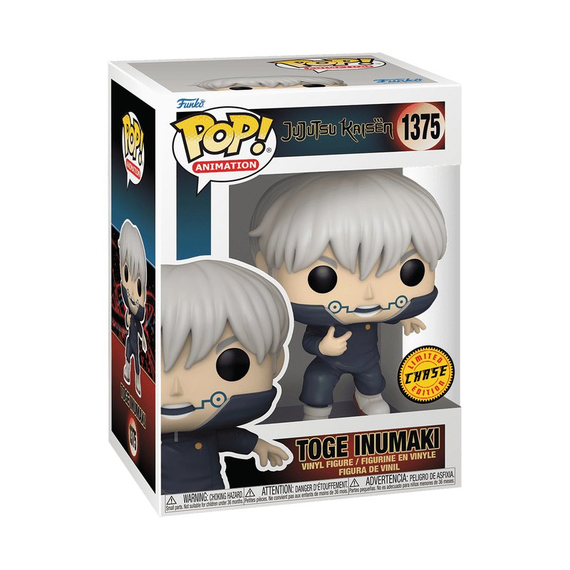 EAN 0889698720472 - FUNKO POP! Animation 72047 figura de acción y colleccionable imagen 4