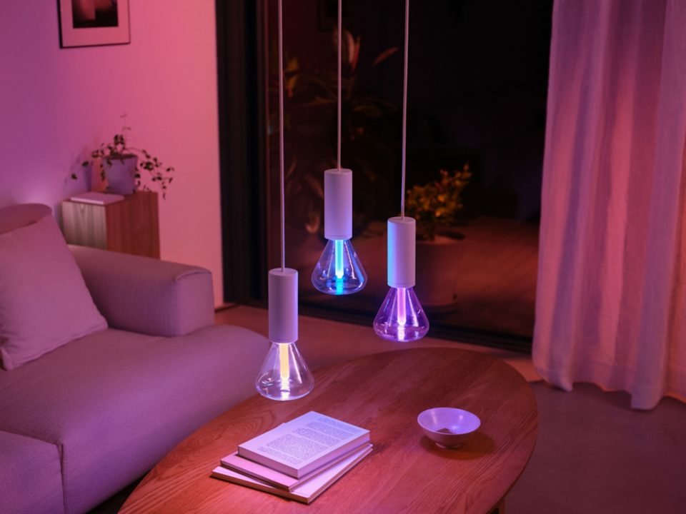 EAN 8720169311978 - Philips 929003151402 iluminación inteligente Bombilla inteligente Bluetooth/Zigbee 6,8 W imagen 5